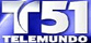 Telemundo 51 logo