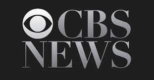 CBS News Logo