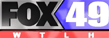 Fox 49 logo
