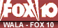 WALA FOX 10