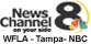 WFLA - Tampa News Channel 8