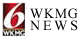 WKMG CBS 6