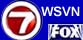 WSVN FOX 7