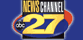WTXL News Channel  27 logo