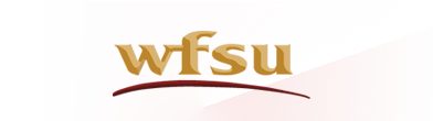wfsu logo